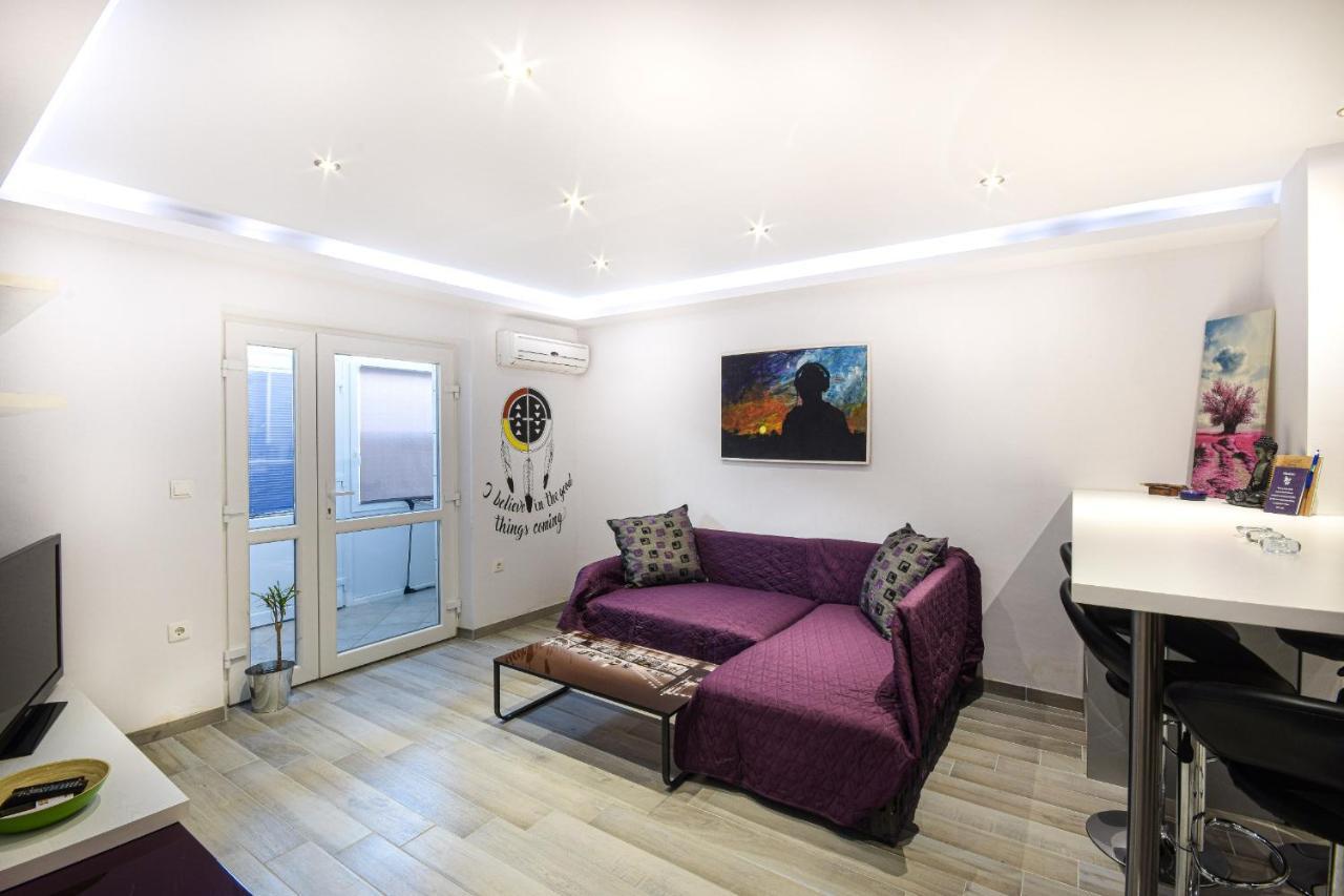 Luna Apartmán *