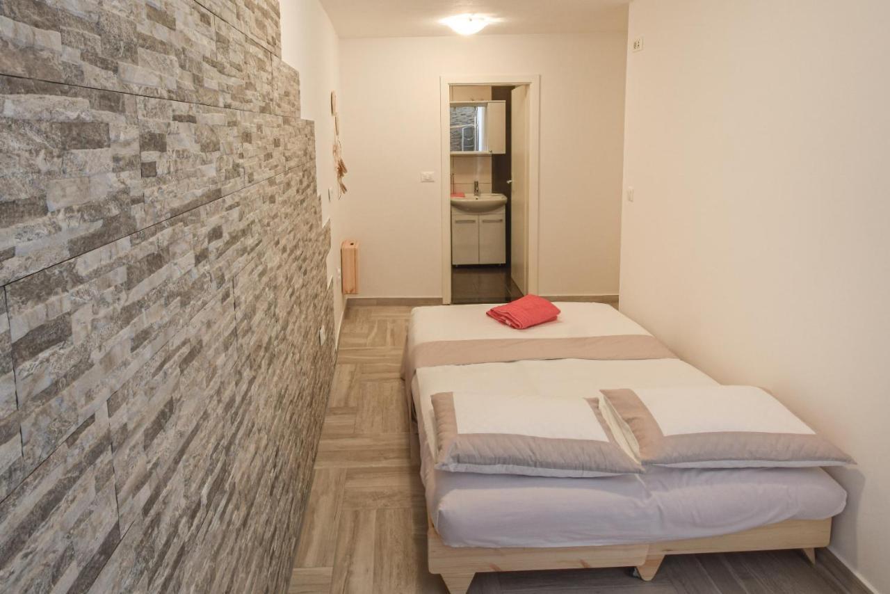 Luna Apartmán