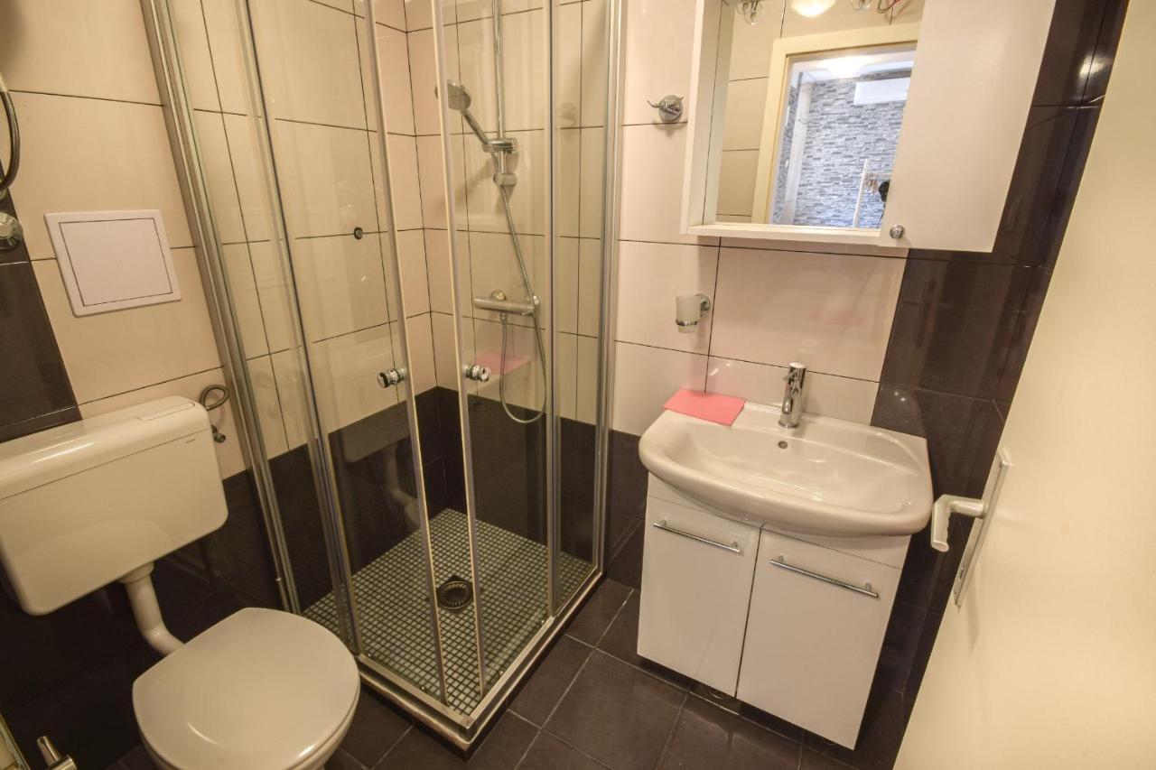 Apartmán Luna *