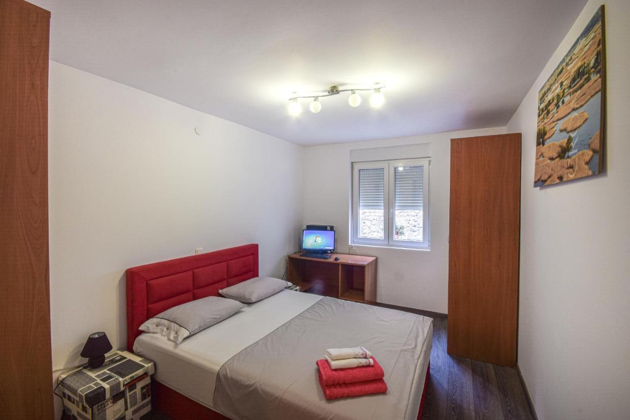 Apartmán Luna *