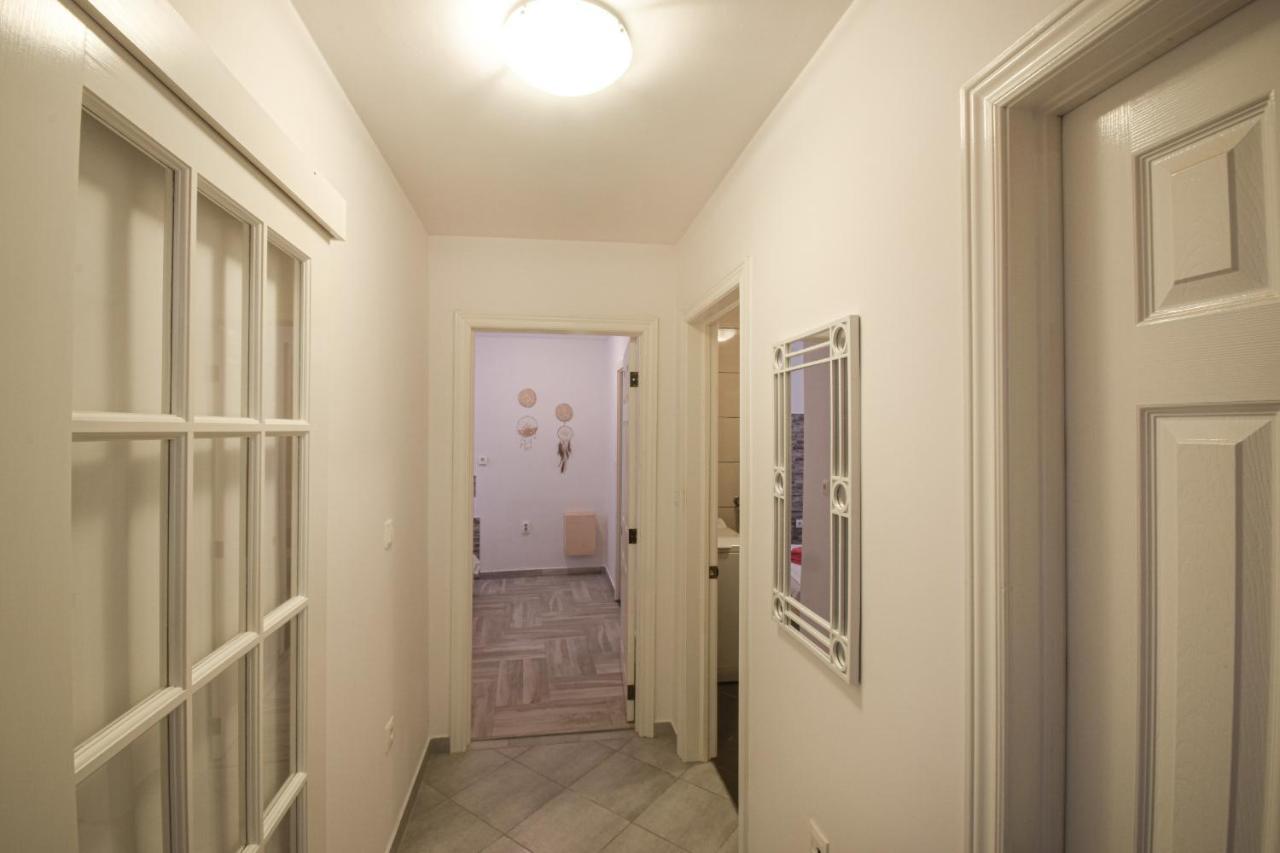 Apartment Luna